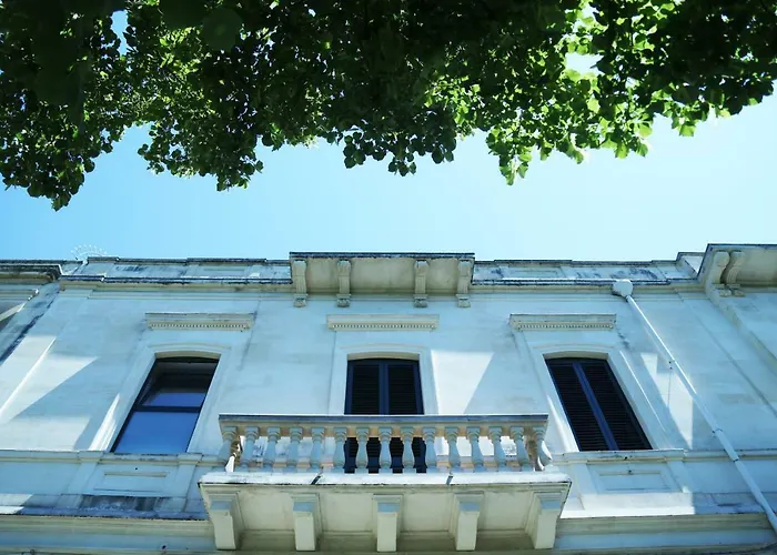 Suite San Biagio