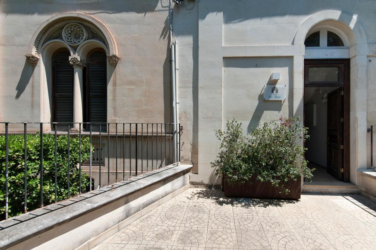 San Biagio Bed & Breakfast Lecce
