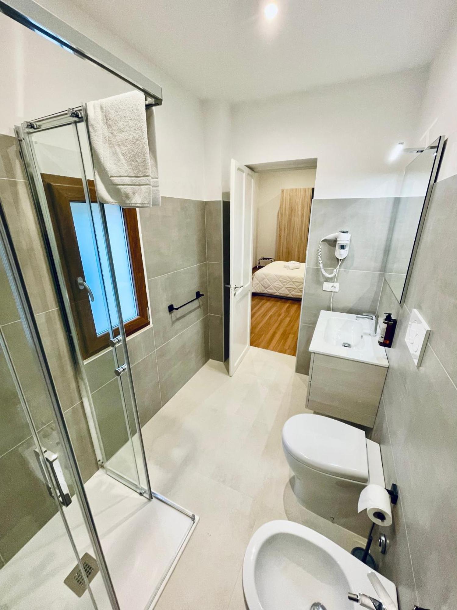 San Biagio Bed & Breakfast