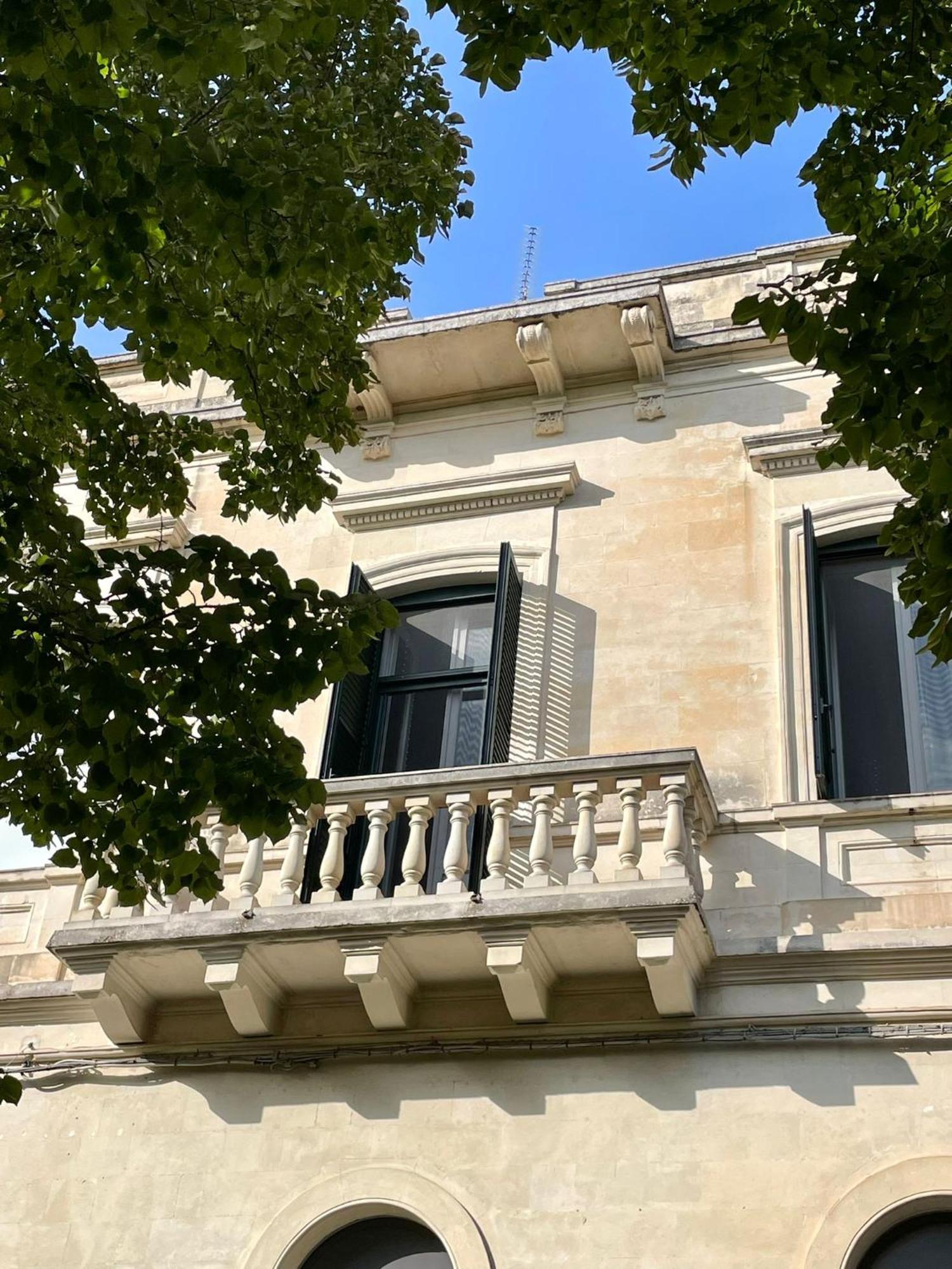 San Biagio Lecce
