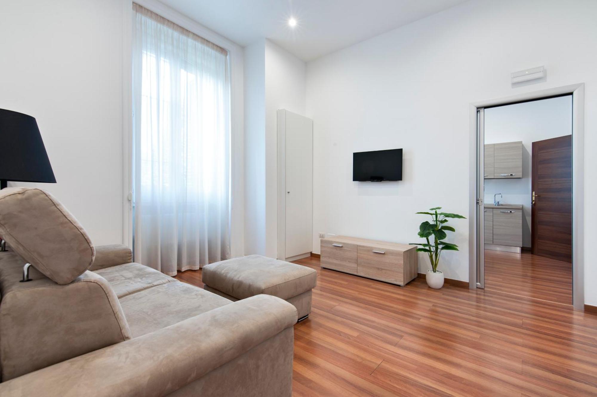 San Biagio Bed & Breakfast *